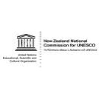 New Zealand National Commission for UNESCO logo, New Zealand National Commission for UNESCO contact details