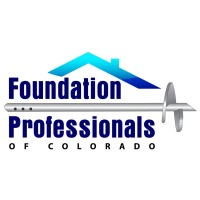 Foundation Professionals of Colorado logo, Foundation Professionals of Colorado contact details