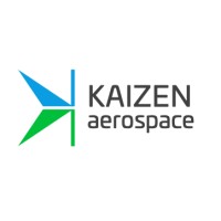 Kaizen Aerospace logo, Kaizen Aerospace contact details