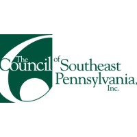 The Council of Southeast Pennsylvania Inc. logo, The Council of Southeast Pennsylvania Inc. contact details