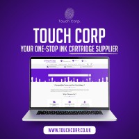 TOUCHCORP logo, TOUCHCORP contact details