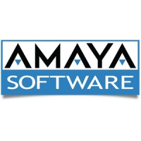 Amaya Software logo, Amaya Software contact details