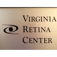 Virginia Retina Center logo, Virginia Retina Center contact details