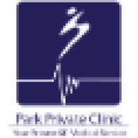 Park Private Clinic logo, Park Private Clinic contact details