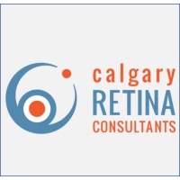 Calgary Retina Consultants logo, Calgary Retina Consultants contact details