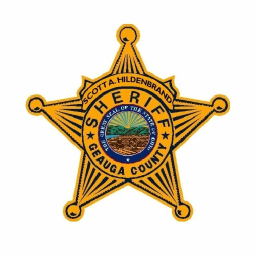 Geauga County Sherriff's Office logo, Geauga County Sherriff's Office contact details