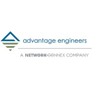 Advantage Engineers logo, Advantage Engineers contact details