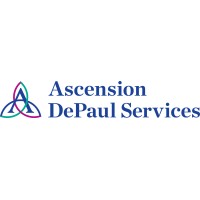 Ascension DePaul Services of New Orleans logo, Ascension DePaul Services of New Orleans contact details