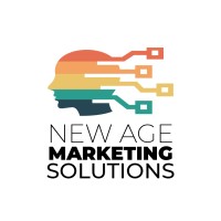 New Age Marketing Solutions, LLC logo, New Age Marketing Solutions, LLC contact details