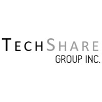 TechShare Group logo, TechShare Group contact details