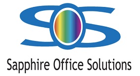 Sapphire Office Solutions logo, Sapphire Office Solutions contact details