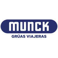 Grúas Viajeras Munck logo, Grúas Viajeras Munck contact details