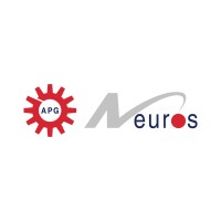 APG-Neuros logo, APG-Neuros contact details