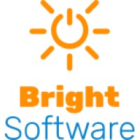 Bright Software Development logo, Bright Software Development contact details