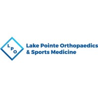 Lake Pointe Orthopaedics logo, Lake Pointe Orthopaedics contact details