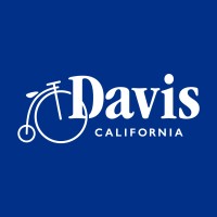 City of Davis incorporated logo, City of Davis incorporated contact details