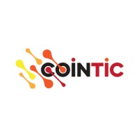 COINTIC logo, COINTIC contact details