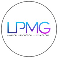 Lankford Production & Media Grp, Inc. logo, Lankford Production & Media Grp, Inc. contact details