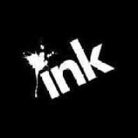 Ink Promotions logo, Ink Promotions contact details