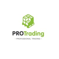 Protrading logo, Protrading contact details