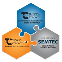 Techno-Contact inc. logo, Techno-Contact inc. contact details