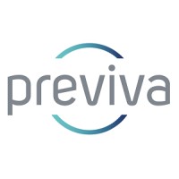 Previva logo, Previva contact details