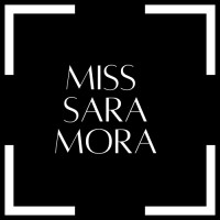 Miss Sara Mora logo, Miss Sara Mora contact details