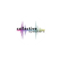 Collective Speakers logo, Collective Speakers contact details