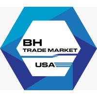 BH Trade Market Inc. logo, BH Trade Market Inc. contact details