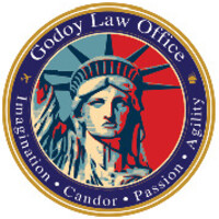 Godoy Law Office logo, Godoy Law Office contact details