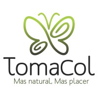 Alimentos de Diseño Saludables - Tomacol® logo, Alimentos de Diseño Saludables - Tomacol® contact details