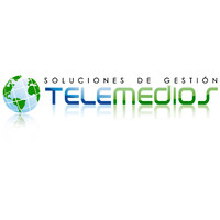 Telemedios logo, Telemedios contact details