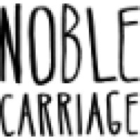 Noble Carriage logo, Noble Carriage contact details