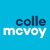 Colle McVoy logo, Colle McVoy contact details