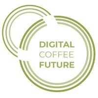 Digital Coffee Future logo, Digital Coffee Future contact details