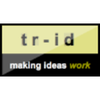 t r - i d making ideas work logo, t r - i d making ideas work contact details