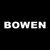 BOWEN OK logo, BOWEN OK contact details