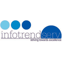 Infotrendserv logo, Infotrendserv contact details