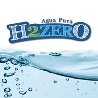 H2Zero logo, H2Zero contact details