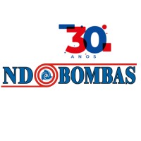 ND BOMBAS COMERCIO E SERVICOS LTDA logo, ND BOMBAS COMERCIO E SERVICOS LTDA contact details