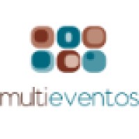 Multieventos logo, Multieventos contact details