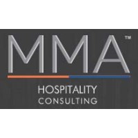 MMA Hospitality Consulting logo, MMA Hospitality Consulting contact details