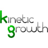 Kinetic Growth logo, Kinetic Growth contact details