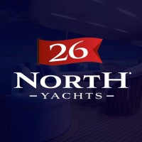 26 North Yachts logo, 26 North Yachts contact details