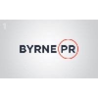 Byrne PR logo, Byrne PR contact details