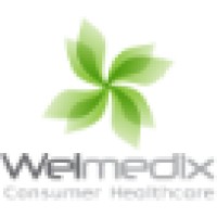 Welmedix Consumer Healthcare logo, Welmedix Consumer Healthcare contact details