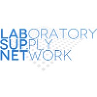 Laboratory Supply Network logo, Laboratory Supply Network contact details