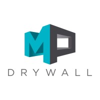 MP Drywall Ltd logo, MP Drywall Ltd contact details