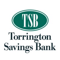 Torrington Savings Bank logo, Torrington Savings Bank contact details