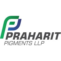 Praharit Pigments LLP logo, Praharit Pigments LLP contact details